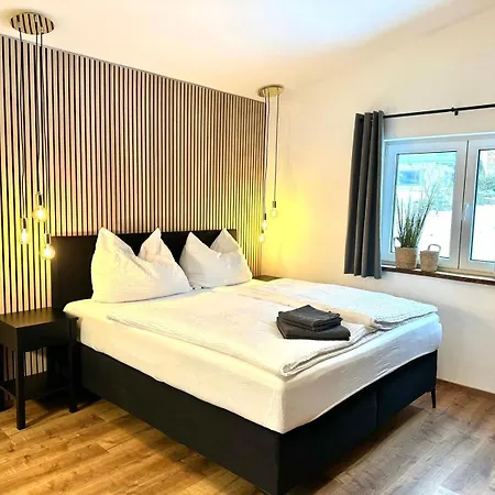 Apartmán Alploft Top1 Bad Mitterndorf