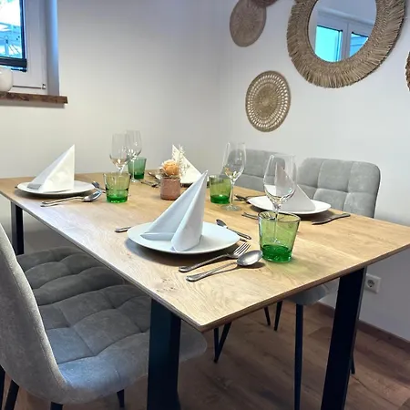 Alploft Top1 Apartment