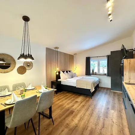 Appartement Alploft Top1 *