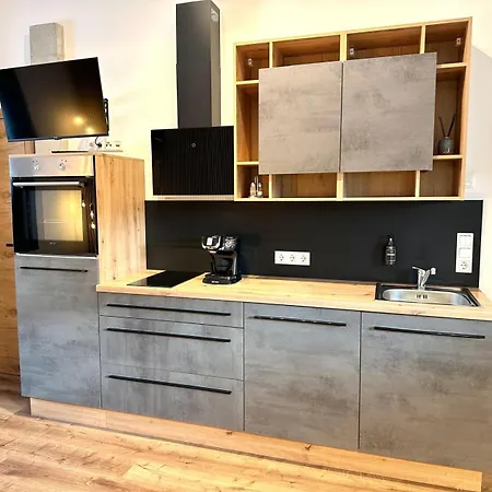 Apartmán Alploft Top1
