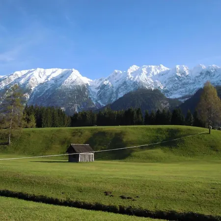 Alploft Top1 Lejlighed Bad Mitterndorf