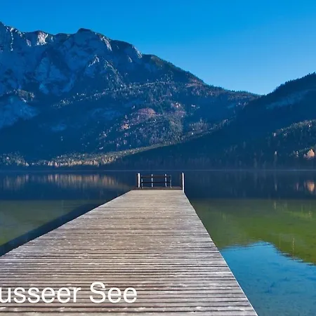 Alploft Top1 Bad Mitterndorf