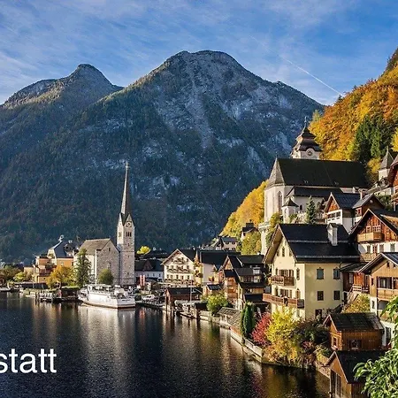 Alploft Top1 Appartement