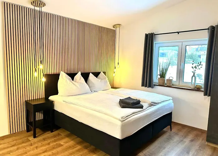 Apartment Alploft Top1 Bad Mitterndorf