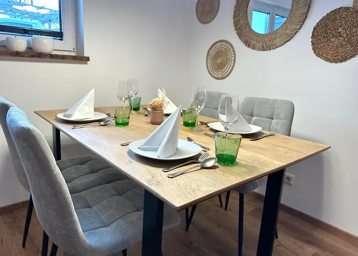 Alploft Top1 Apartment