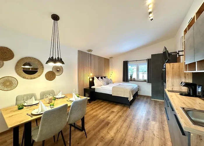 Apartment Alploft Top1 *