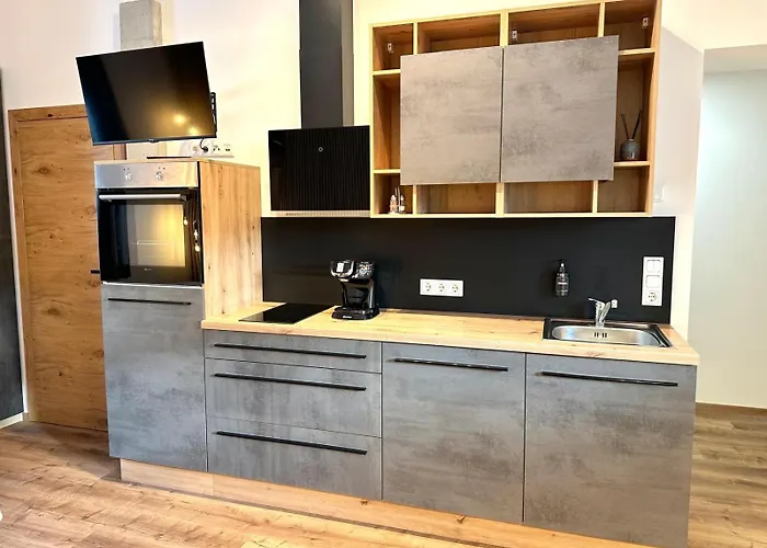 Apartament Alploft Top1