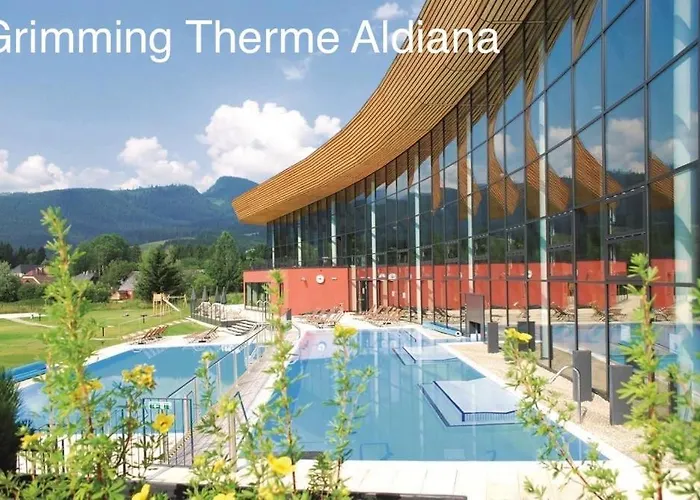 Alploft Top1 Apartment