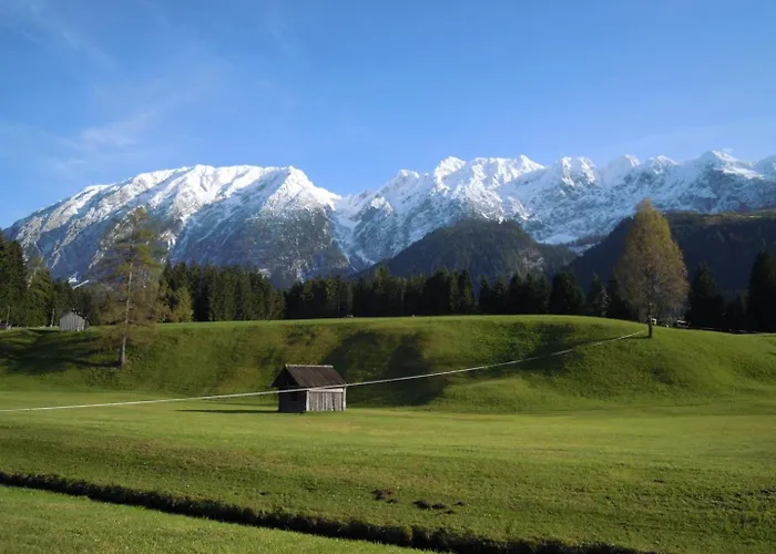 Alploft Top1 Apartment Bad Mitterndorf