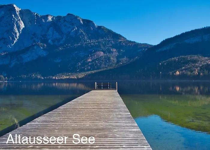 Alploft Top1 바트 미테른도르프