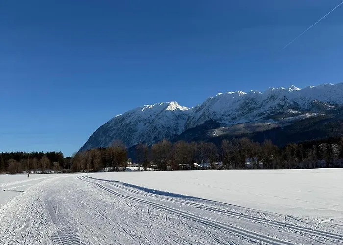 Alploft Top1 Apartment *