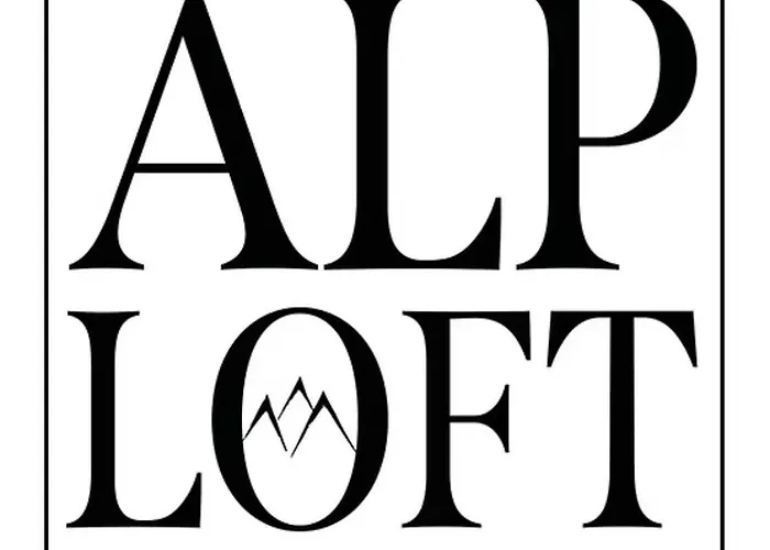 Alploft Top1 Apartment *